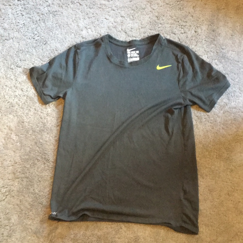 Nike shirt